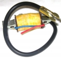 ART.7081 Bobina accensione interna  DOPPIO ISOLAMENTO VESPA 50